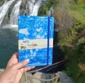 Portugalski notatnik A5 gładki z Porto