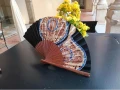 Wachlarz gitara fado