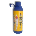 Termos 500 ml Sardynki z Portugalii - granatowy, żółty