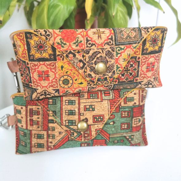 Korkowe etui Fabryka Korka