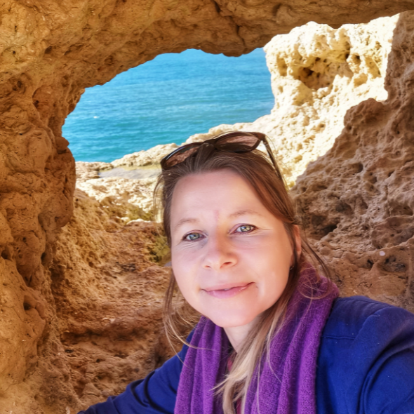 Agnieszka Celejewska właścicielka Fabryki Korka