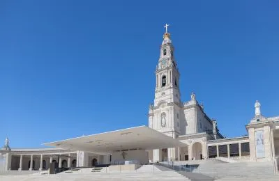 Fatima sanktuarium