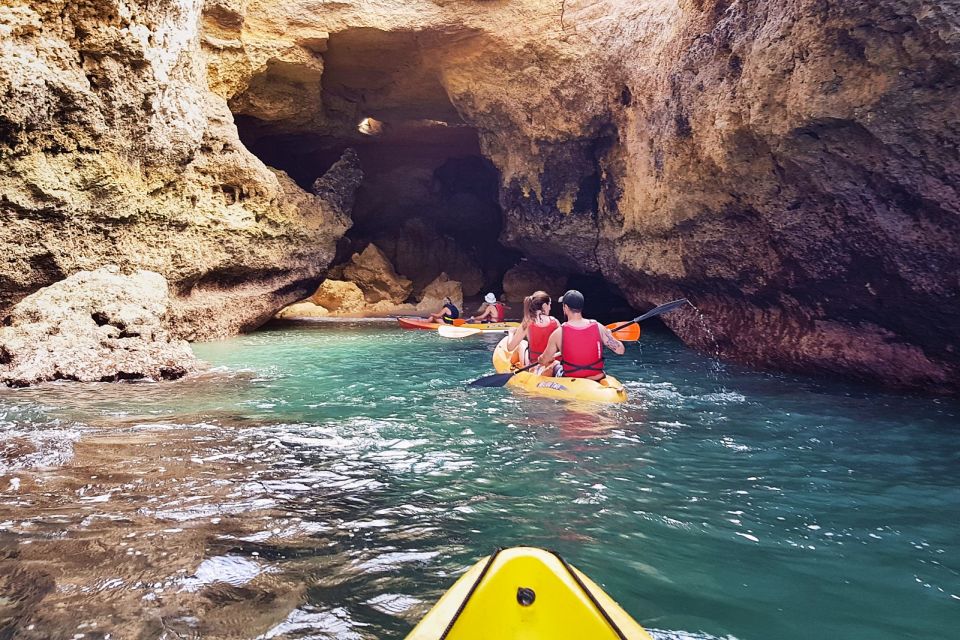 Co robic w Algarve